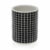 Portaspazzolini da Denti Versa Tatiana Multicolore Resina 7,5 x 9,9 x 7,5 cm 1 S3400679_0
