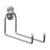 Gancio per appenderla Sauvic Doppia barra 1 S7914964_0
