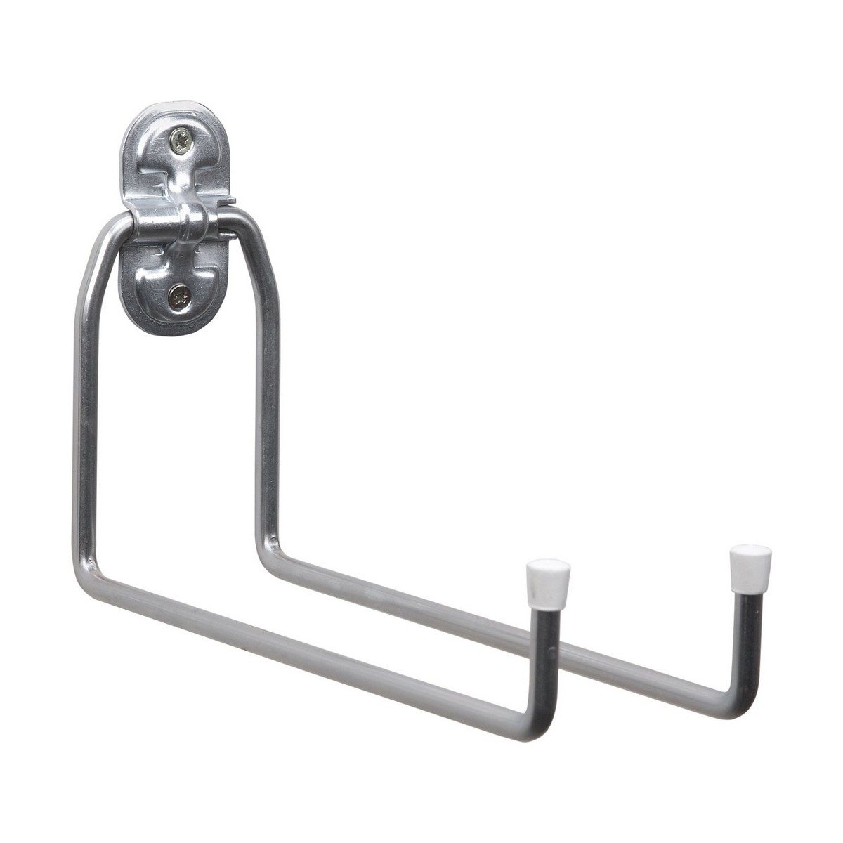 Gancio per appenderla Sauvic Doppia barra 2 S7914964_0