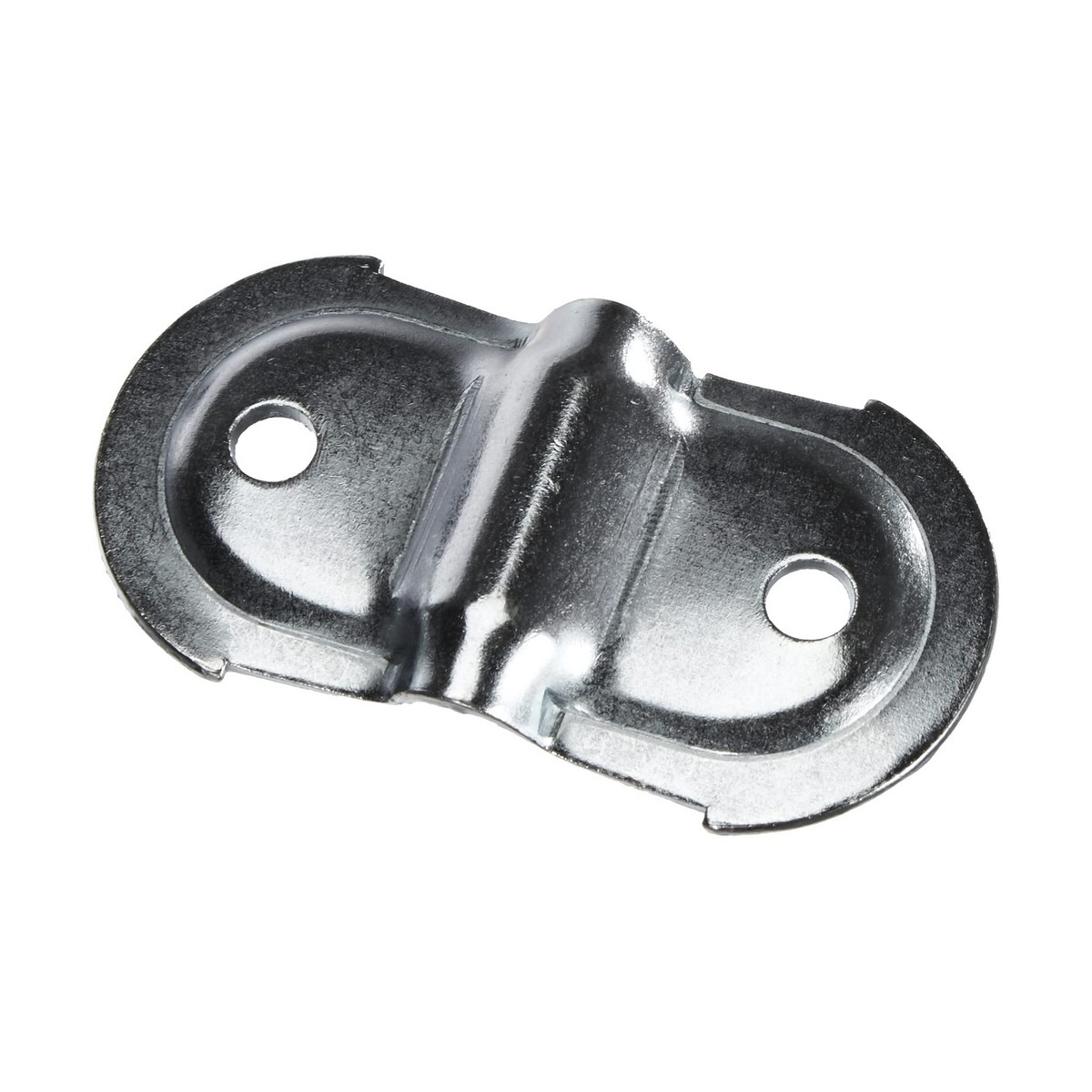 Gancio per appenderla Sauvic Acciaio Ferro Portapacchi 13 cm 4 S7914966_2