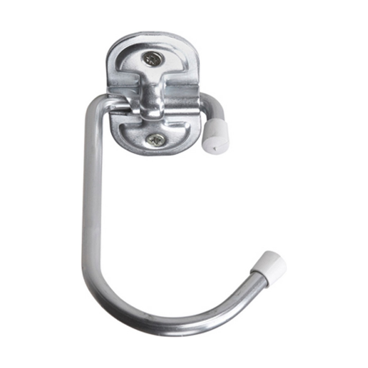 Gancio per appenderla Sauvic Acciaio Ferro Portapacchi 13 cm 5 S7914966_3
