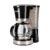 Caffettiera Americana EDM 07652 Nero 800 W 12 Tazze 1 S7900558_0