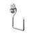 Gancio per appenderla Sauvic Breve 1 S7914963_0