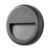 Applique LED EDM 32154 Plastica F 6 W 70 Lm Multicolore (4000 K) 1 S7906539_0