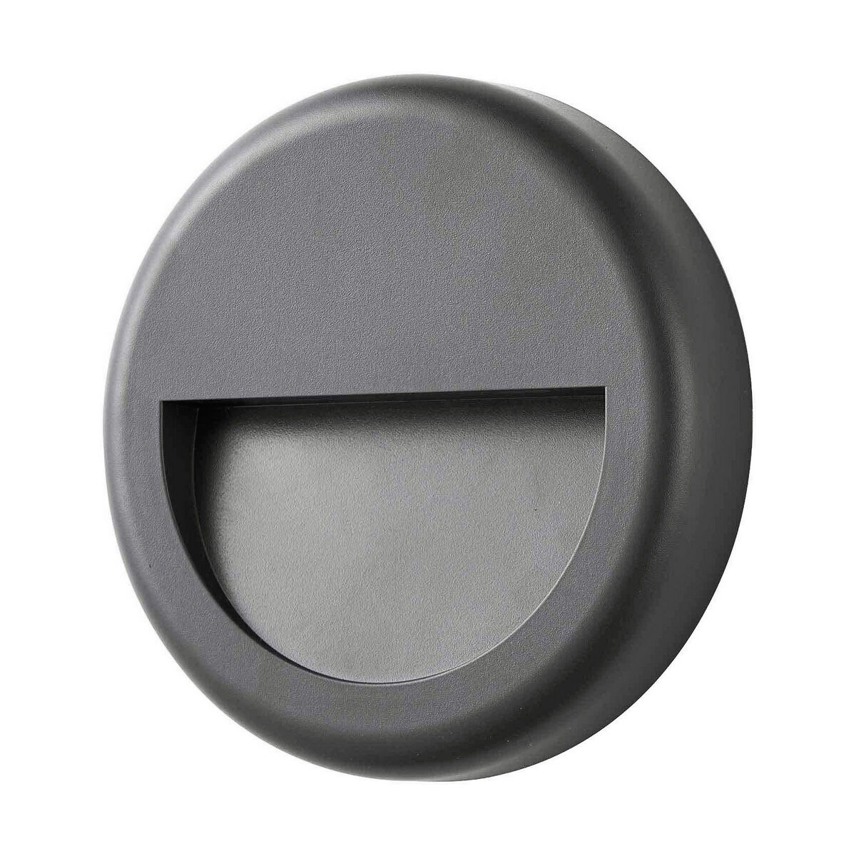 Applique LED EDM 32154 Plastica F 6 W 70 Lm Multicolore (4000 K) 2 S7906539_0