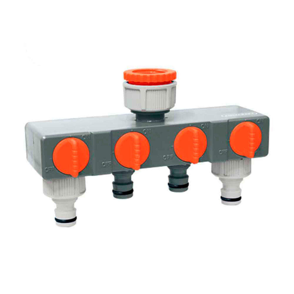 Bocchetta EDM 74435 Adattatore 2 S7917312_0