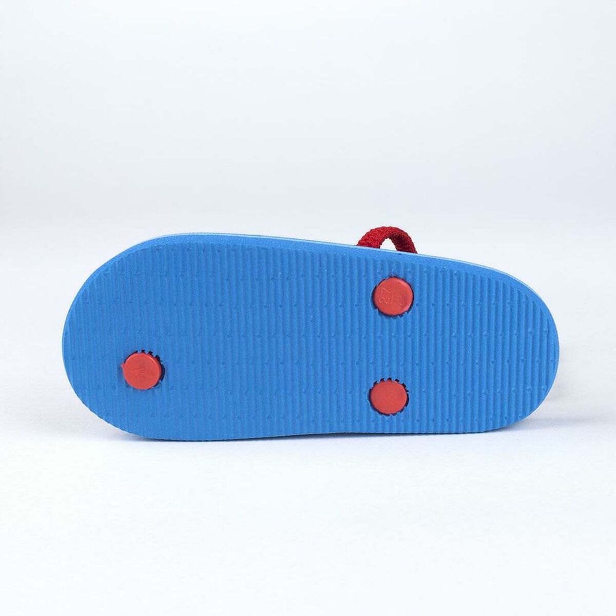 Ciabatte per Bambini The Paw Patrol Azzurro 4 S0731694_2