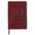 Block Notes Harry Potter Rosso A5 1 S0734145_0