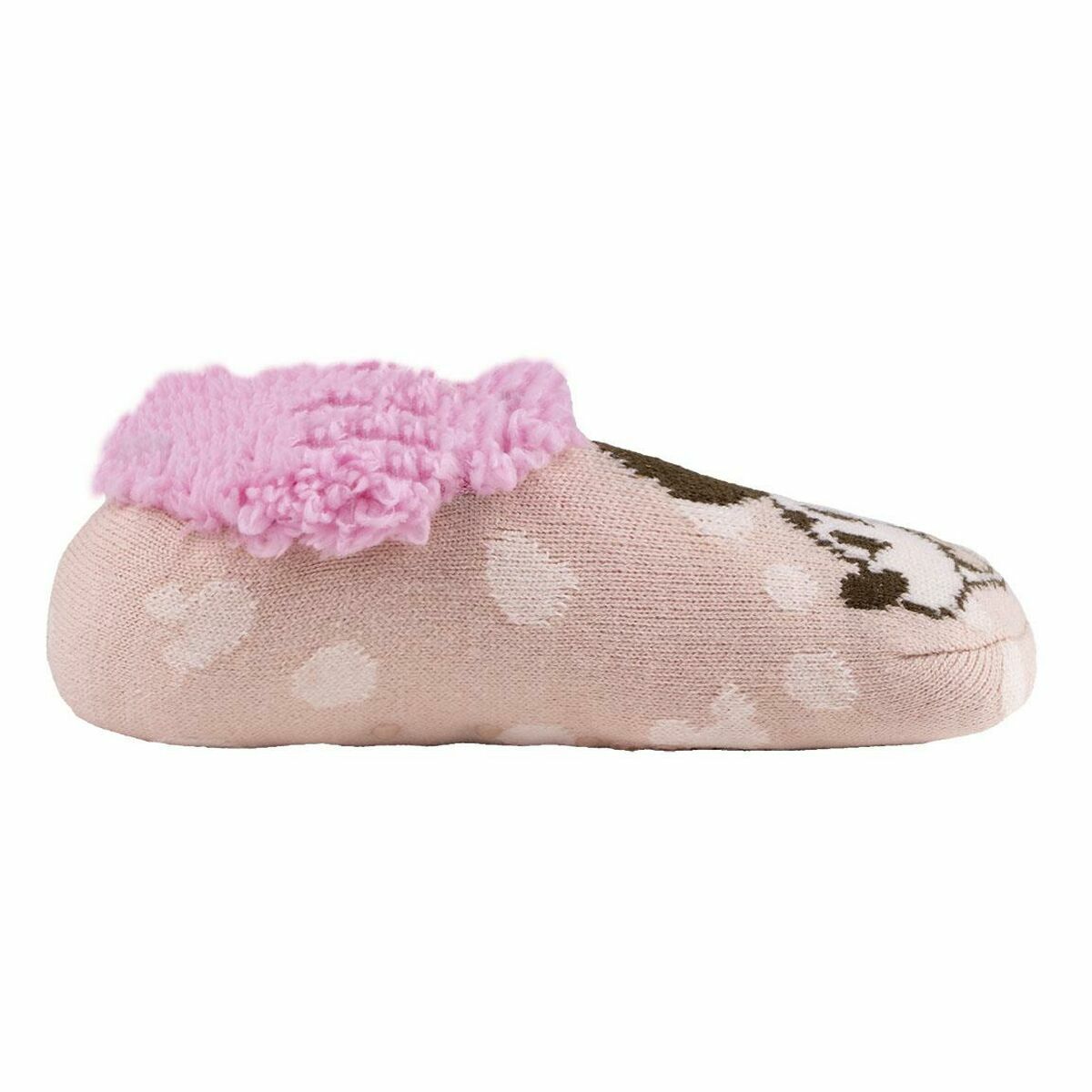 Ciabatte da casa Minnie Mouse Rosa 4 S0737808_2