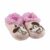 Ciabatte da casa Minnie Mouse Rosa 1 S0737808_0