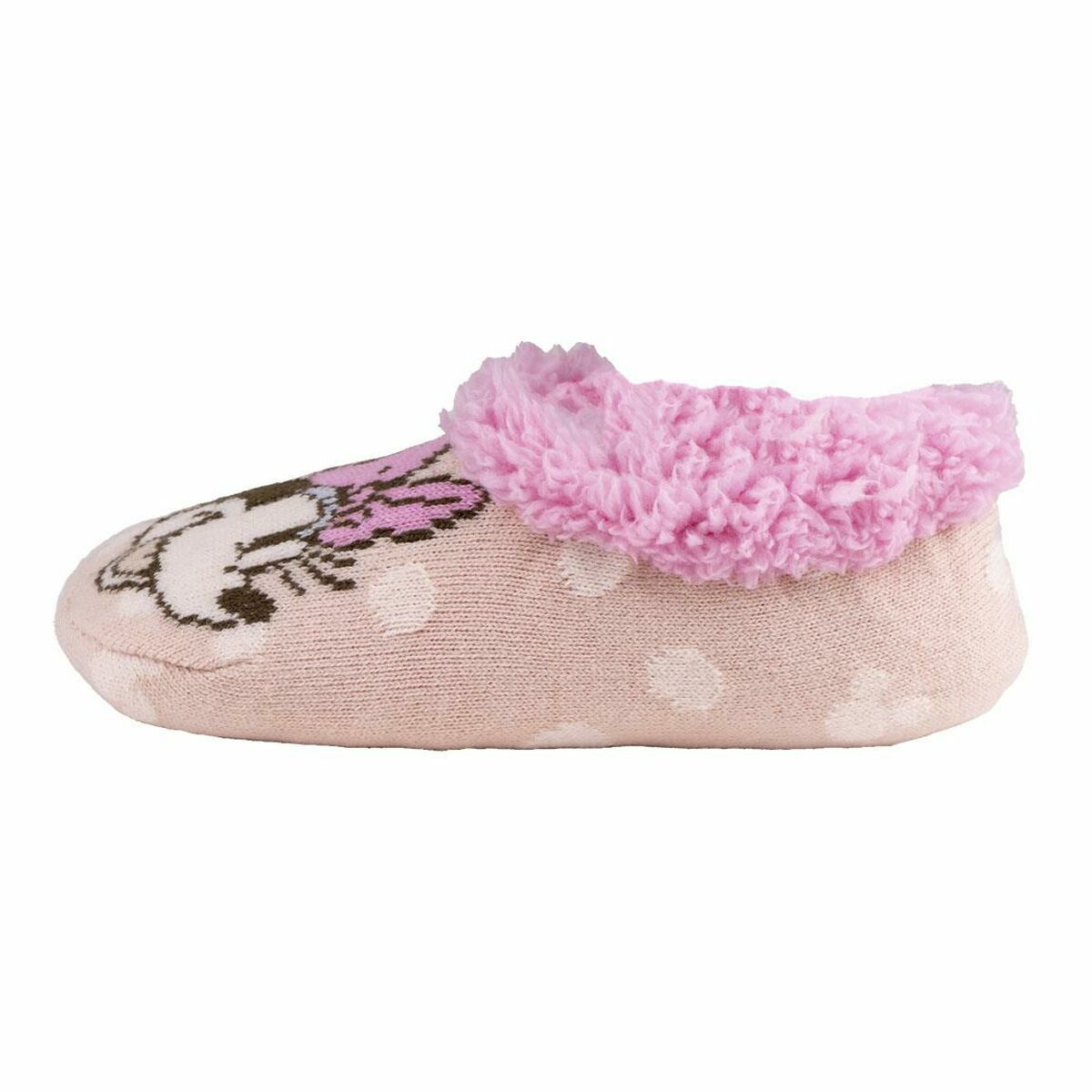 Ciabatte da casa Minnie Mouse Rosa 7 S0737808_5