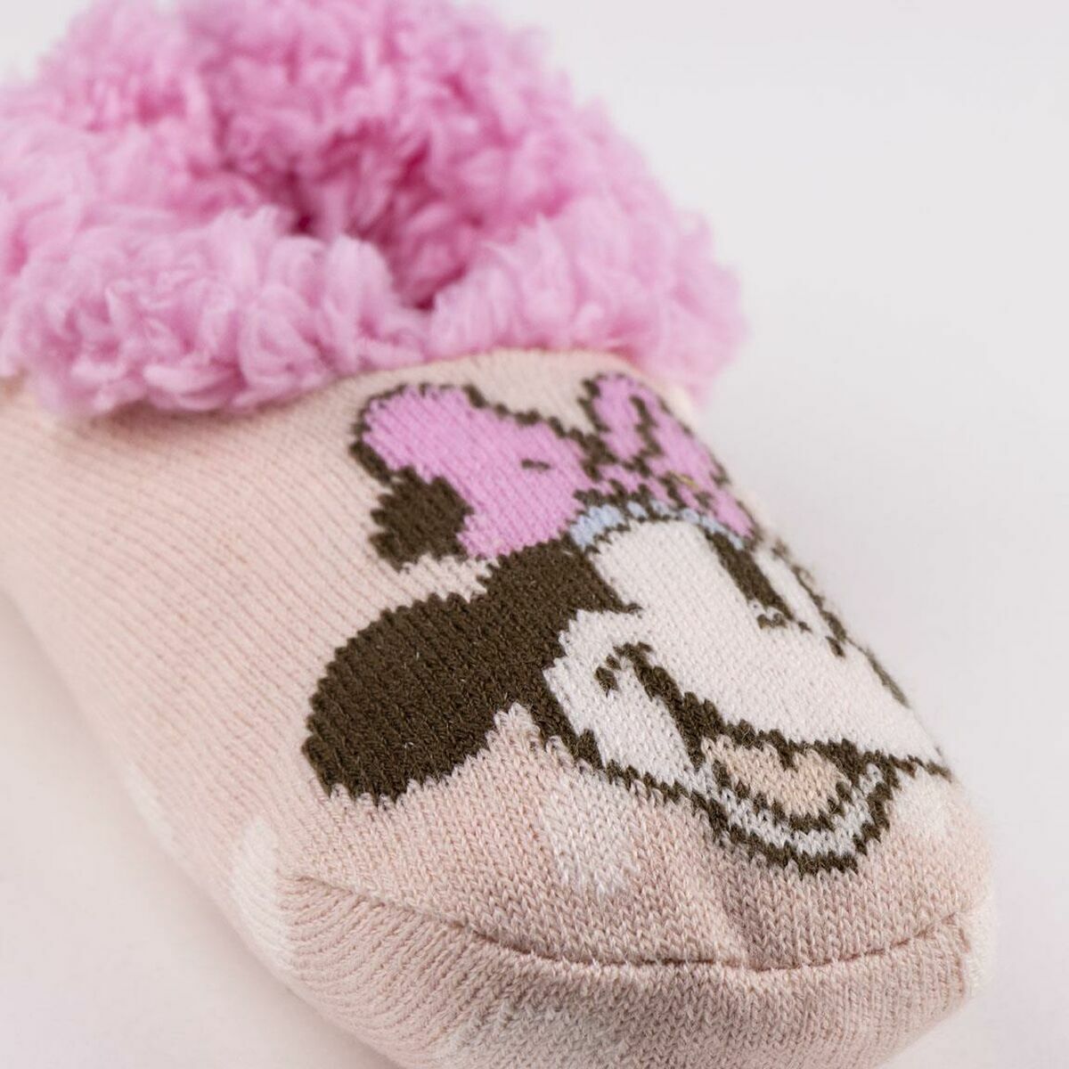 Ciabatte da casa Minnie Mouse Rosa 9 S0737808_7