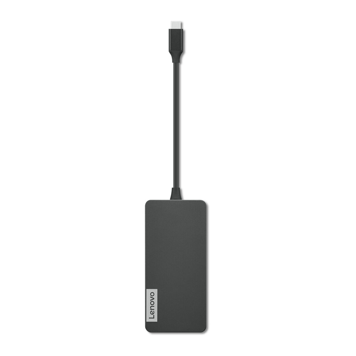 Hub USB Lenovo GX90T77924 Bianco Grigio 3 S7743751_1