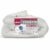 Piumino Letto Abeil Iceberg Bianco 200 g/m² 140 x 200 cm 1 S7151856_0