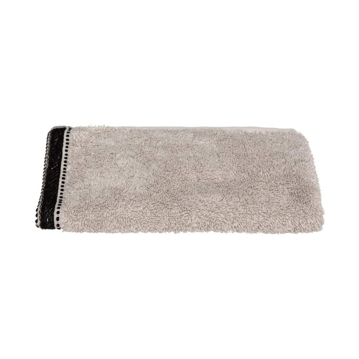 Asciugamano 5five Simply Smart Premium Beige Cotone 550 g/m² 30 x 50 cm A mano 2 S7909847_0