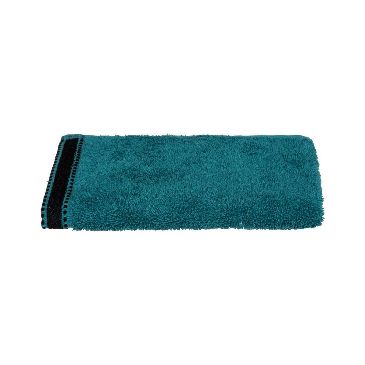 Asciugamano 5five Simply Smart Premium Verde Cotone 550 g/m² 30 x 50 cm A mano 2 S7909848_0