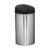 Secchio della spazzatura 5five Simply Smart Acciaio inossidabile 42 L Argentato 1 S7905444_0