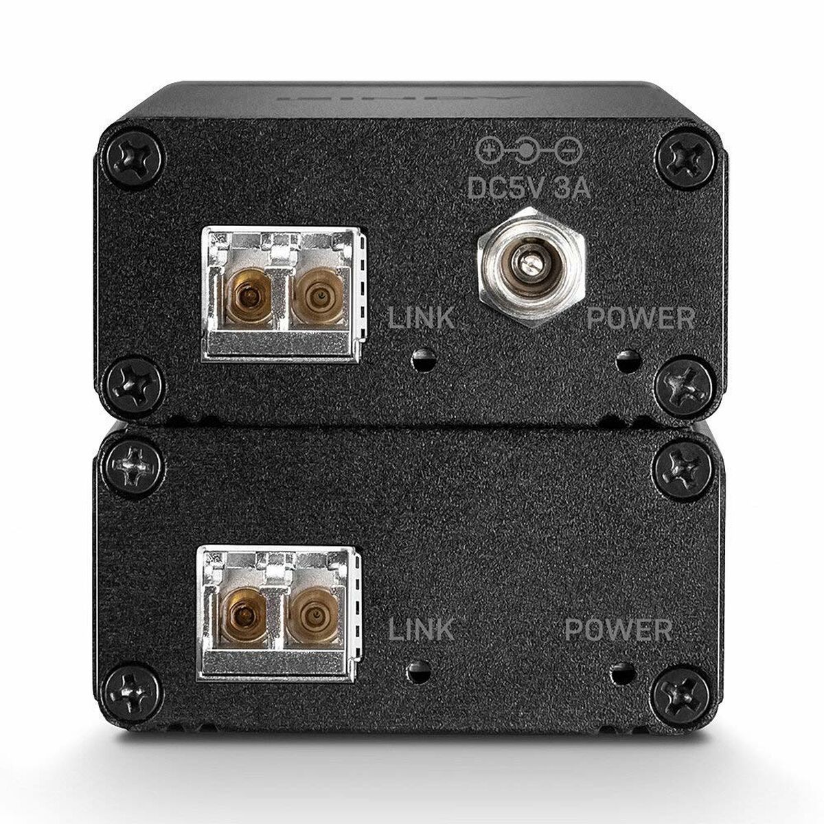 Adattatore LINDY 42708 Fibra ottica 3 S7716974_1
