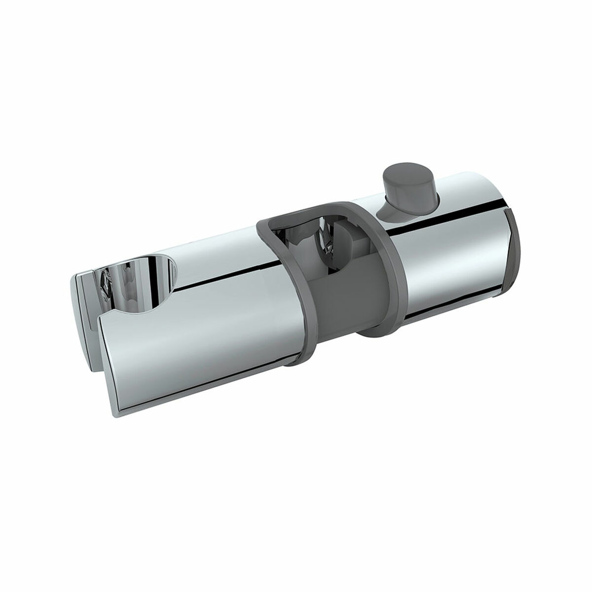 Supporto da Doccia Wenko 25470100 Di Doccia 2 S7918677_0