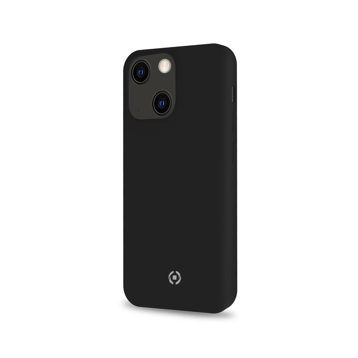 Custodia per Cellulare Celly iPhone 13 Nero 2 S7736052_0