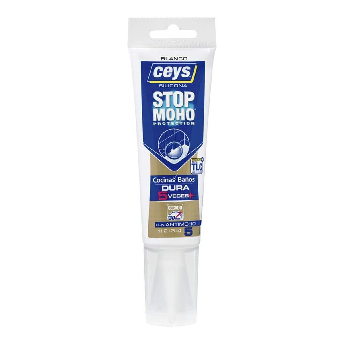 Anti-umidità Ceys 125 ml Rimozione di muffa 2 S7908899_0