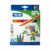 Pennarelli Milan 24 MAXI Multicolore 1 S7906343_0