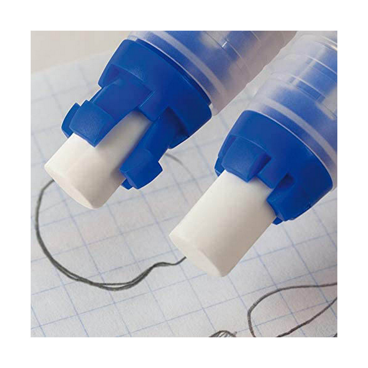 Gomma da cancellare Milan Jet eraser Matita Azzurro Multicolore 4 S7906318_2