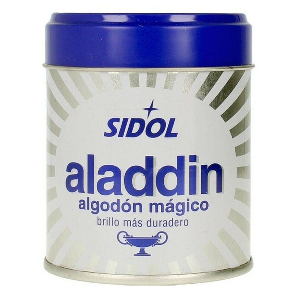 Detergente Aladdin Sidol aladdin 200 ml 2 S7912817_0