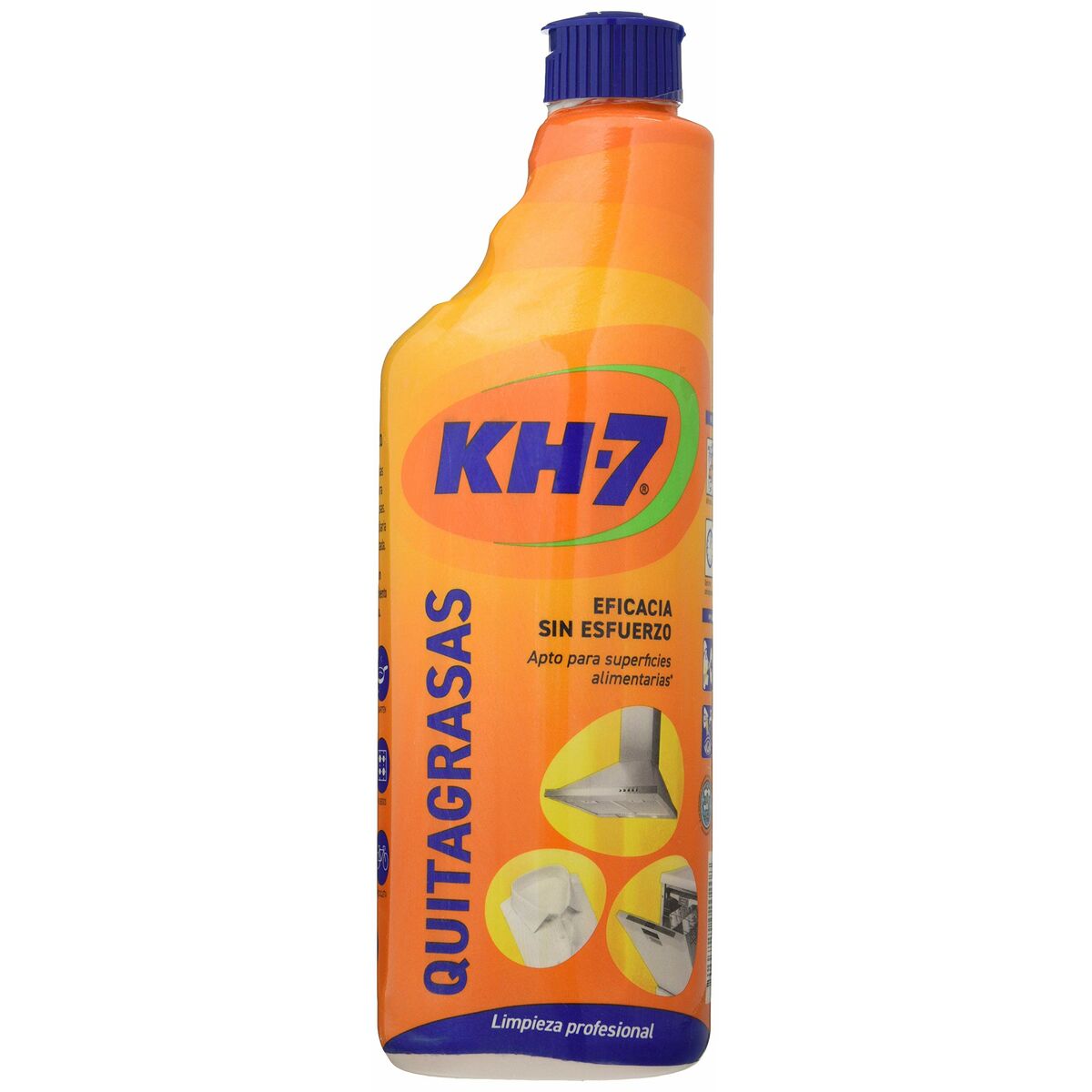 Sgrassante KH7 750 ml Multiuso Ricambio 2 S7903922_0