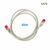 Cavo di Rete Rigido UTP Categoria 6 EDM 56038 Grigio 1 S7901750_0