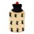 Borsa Acqua Calda EDM 76780 Beige Gatti Lana 2 L 1 S7903470_0