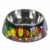 Ciotola per cani Marvel 760 ml Melammina Rosso Metallo 1 S0734846_0