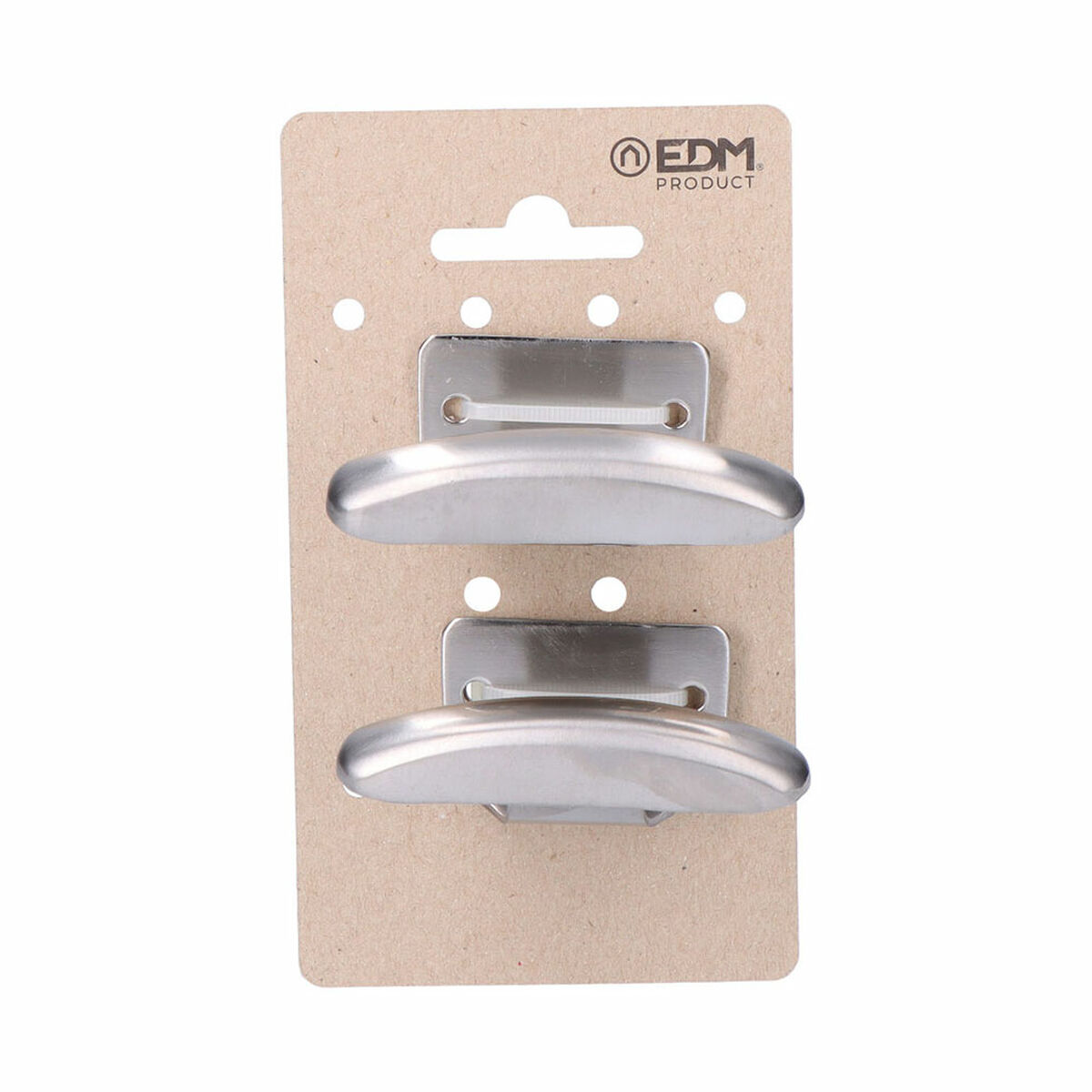 Chiodo adesivo EDM 85576 Acciaio inossidabile ROPA 2 Unità 2 S7901182_0