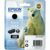 Cartuccia ad Inchiostro Originale Epson 26XL Nero 1 S8405411_0