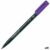 Marcatore permanente Staedtler Lumocolor 317-6 M Violetta (10 Unità) 1 S8422866_0