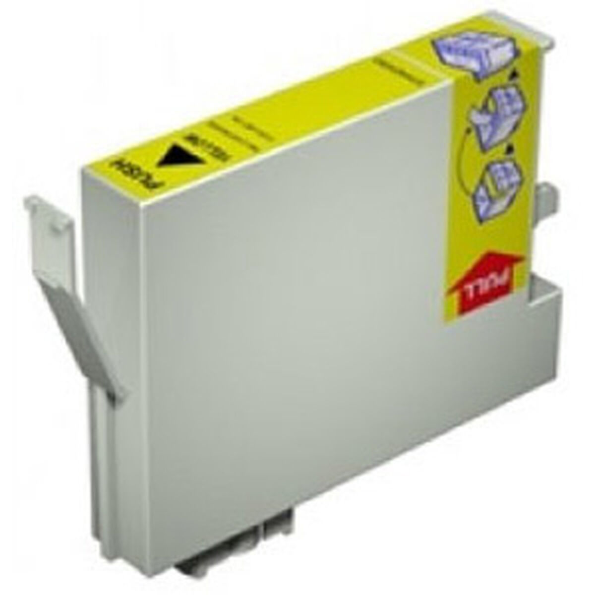 Cartuccia Pulisci Testine Epson C13T642000 Trasparente 2 S7733148_0