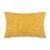 Cuscino Atmosphera Otto Cotone Senape (50 x 30 cm) 1 S7908211_0