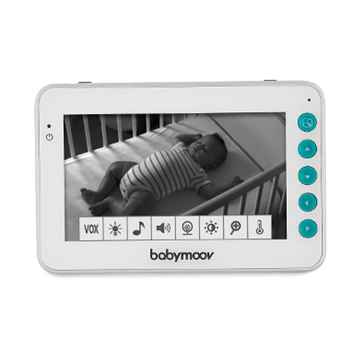 Sorveglia bambini Babymoov YOO-MOOV 4 S7101178_2