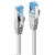 Cavo di Rete Rigido UTP Categoria 6 LINDY 47131 Grigio 50 cm Multicolore 1 Unità 1 S7718174_0