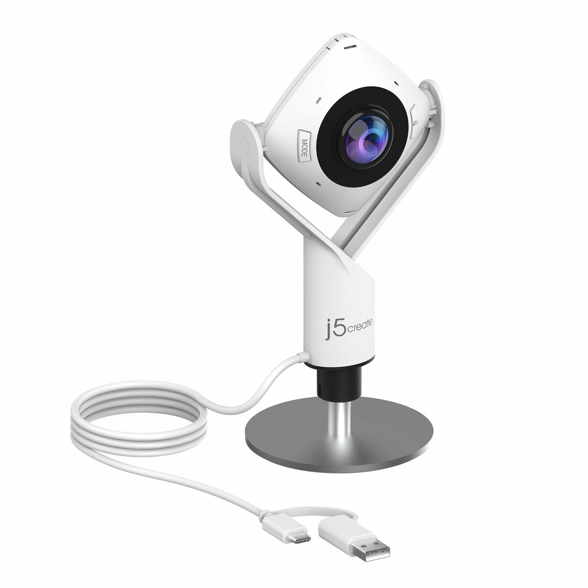 Webcam JVCU360-N 2 S55165807_0