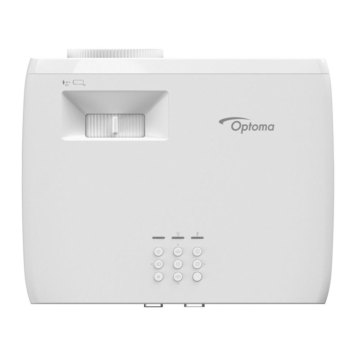 Proiettore Optoma ZW350E WXGA 4000 Lm 3500 lm 5 S7781740_3