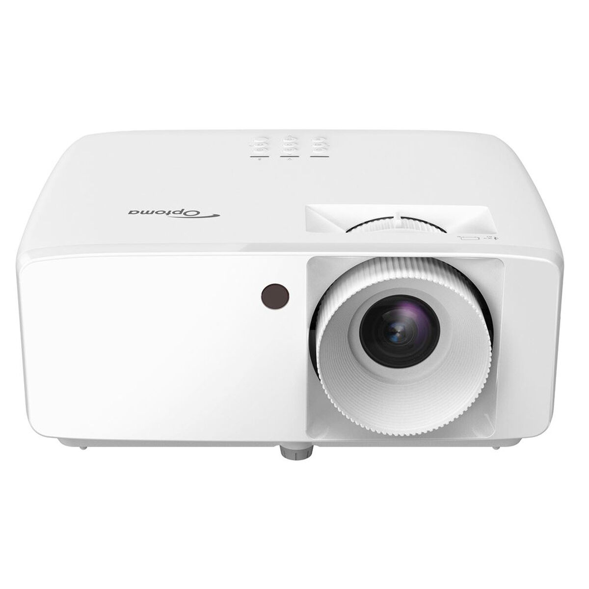 Proiettore Optoma ZW350E WXGA 4000 Lm 3500 lm 7 S7781740_5