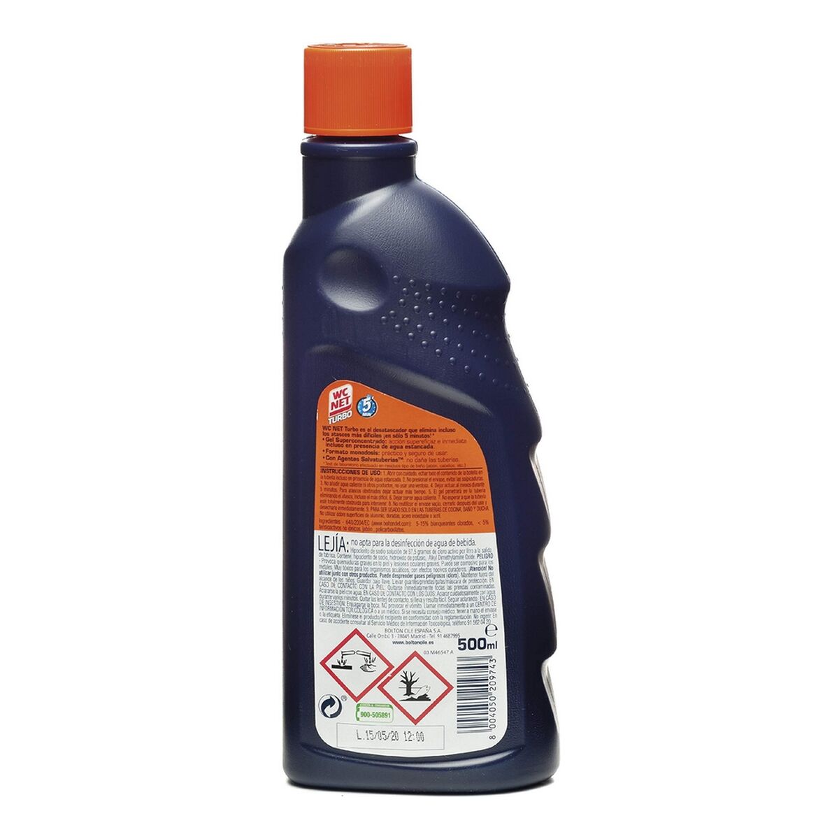 Sturalavandino Wc Net Turbo 1 L 3 S7912707_1