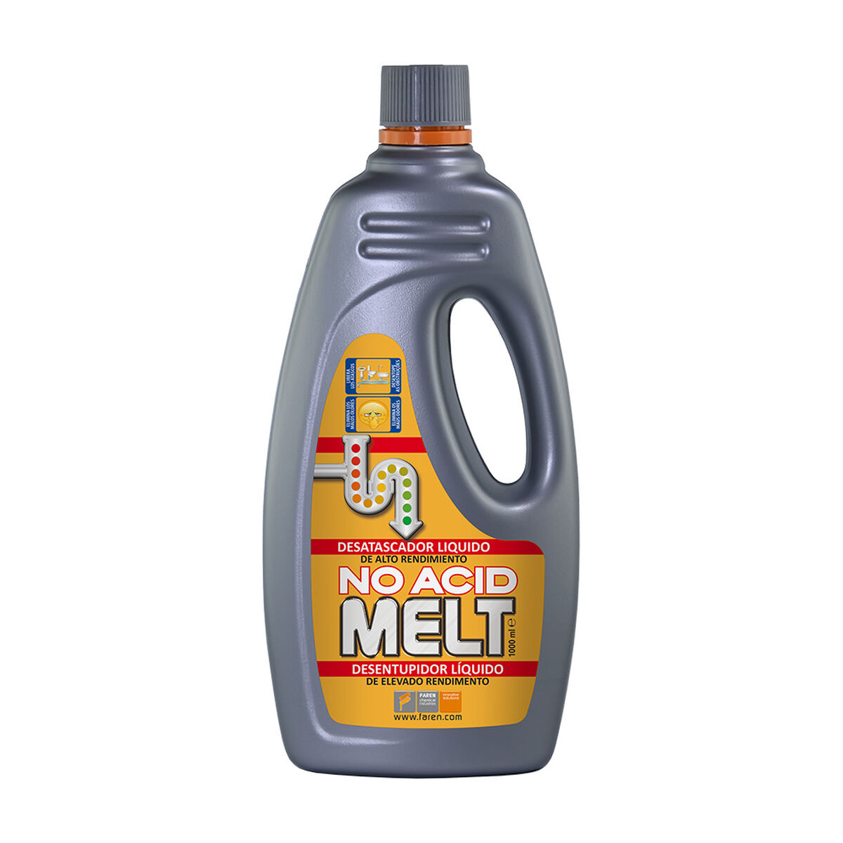 Sturalavandino Faren Melt Senza acidi 1 L 2 S7902627_0