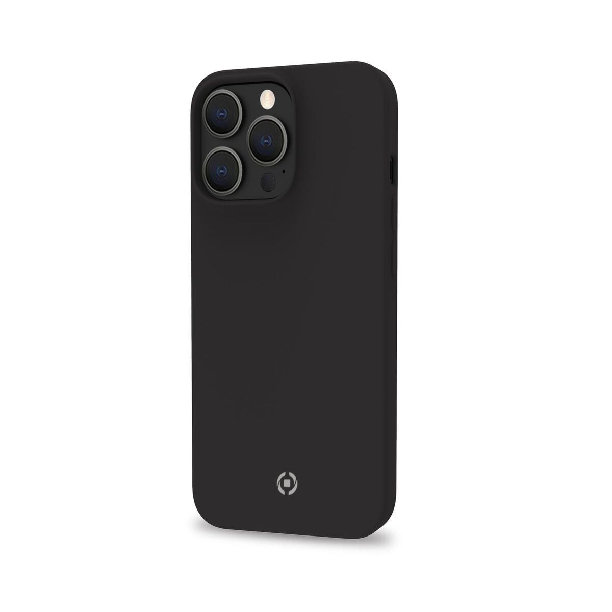 Custodia per Cellulare Celly CROMO1027BK Nero Apple iPhone 14 Pro Max 2 S7783330_0