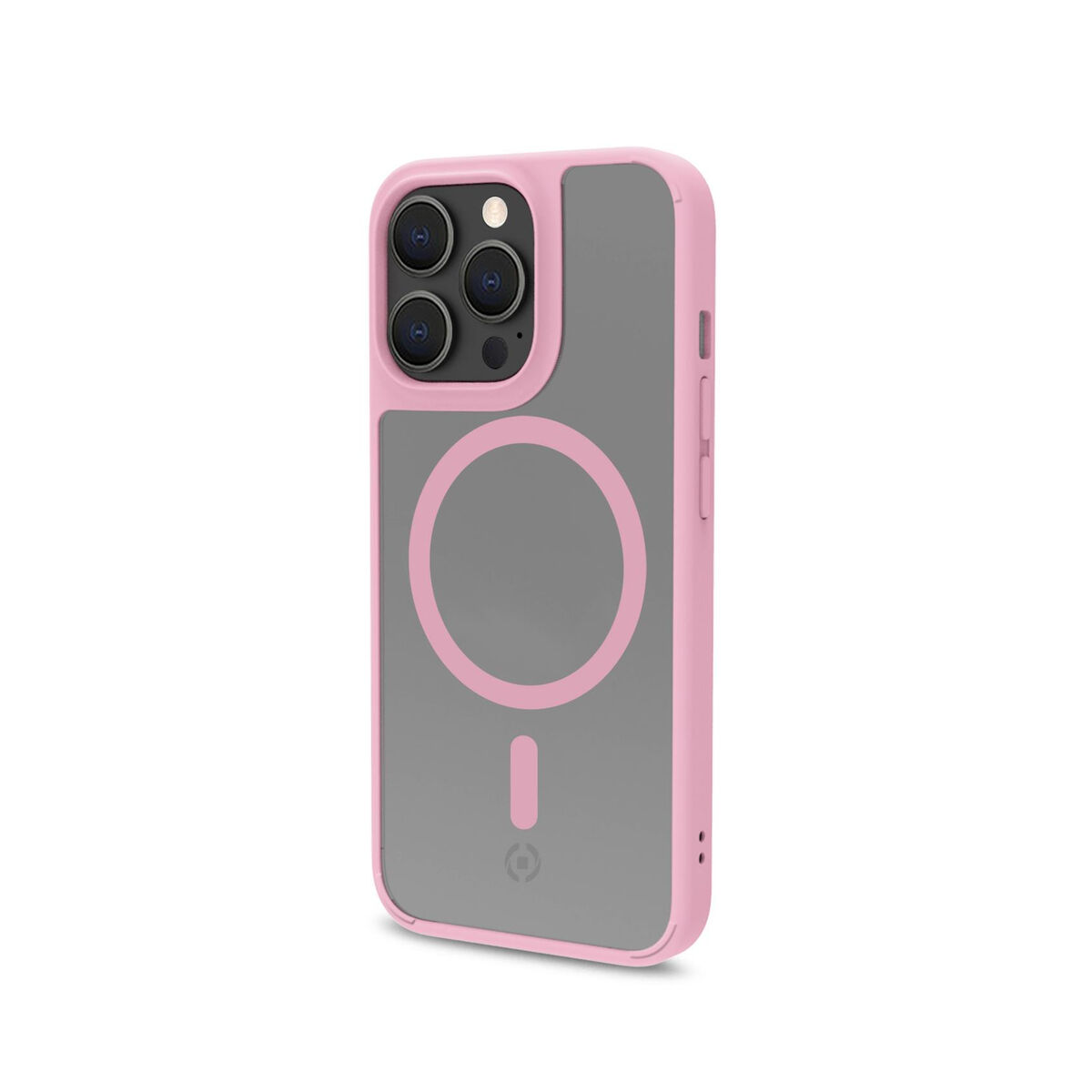 Custodia per Cellulare Celly iPhone 14 Pro 2 S7783365_0