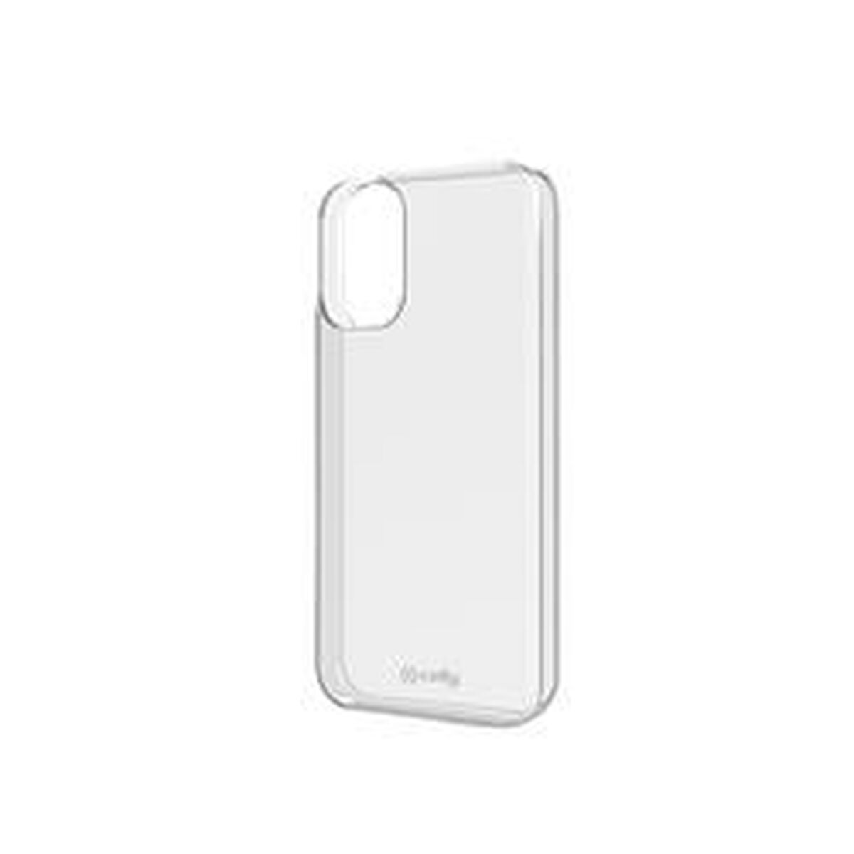 Custodia per Cellulare Celly OPPO A17/ A17K Trasparente 2 S7789033_0