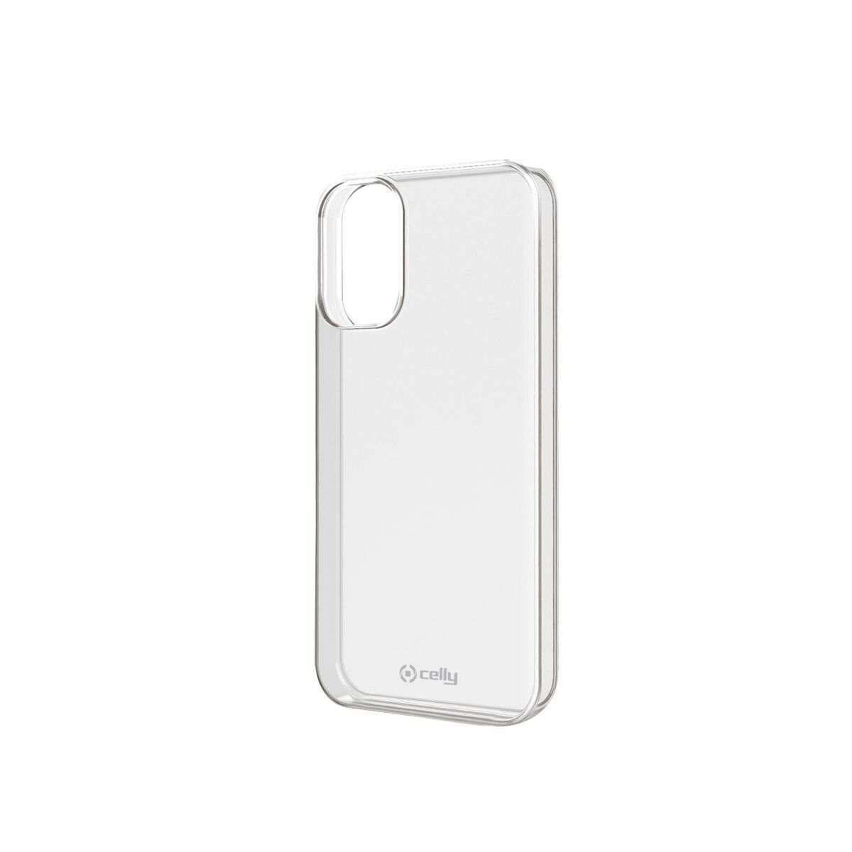 Custodia per Cellulare Celly OPPO A17/ A17K Trasparente 3 S7789033_1