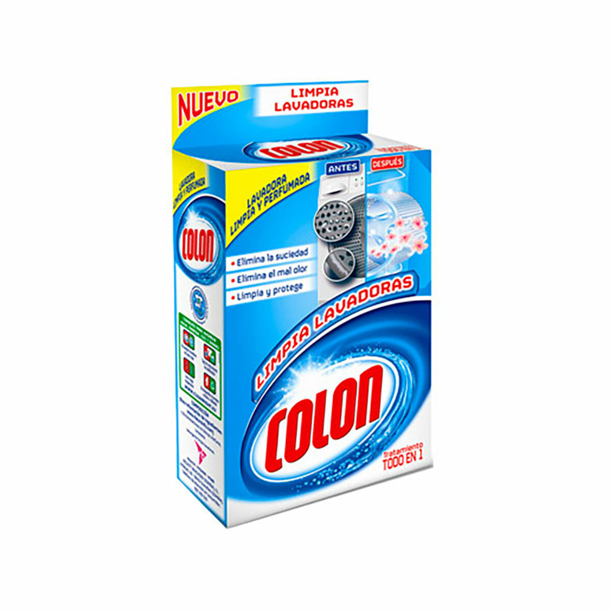 Detergente Colon Lavatrice 250 ml 2 S7913270_0