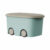 Scatola Multiuso Plastiken 88100 Per bambini Menta 45 L (59 x 38 x 32 cm) 1 S7918093_0